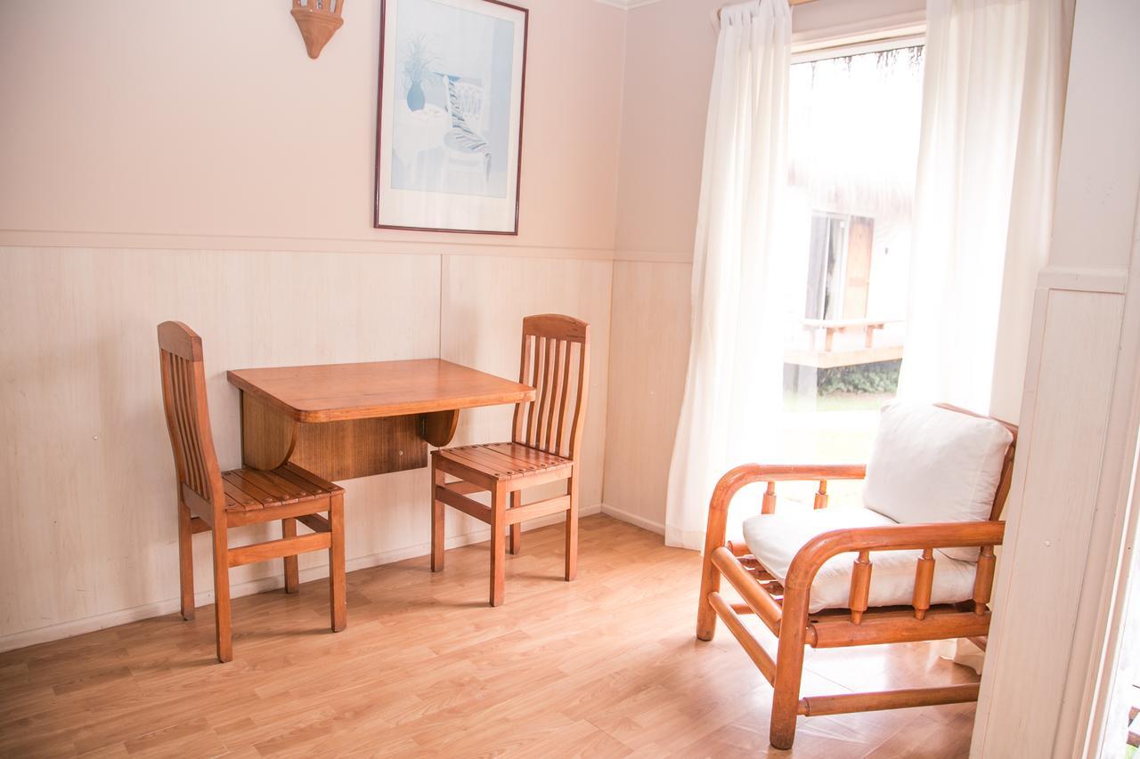 Cabanas Las Ananucas I 라세레나 외부 사진